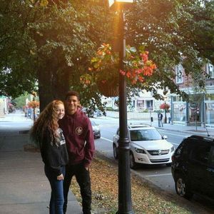 Meet your Posher, Jordan